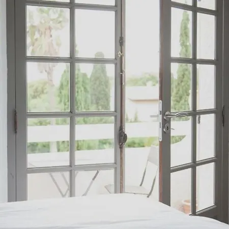 Villa De 4 Chambres A Grimaud Avec Piscine Privee Jardin Clos Et Wifi Villa *